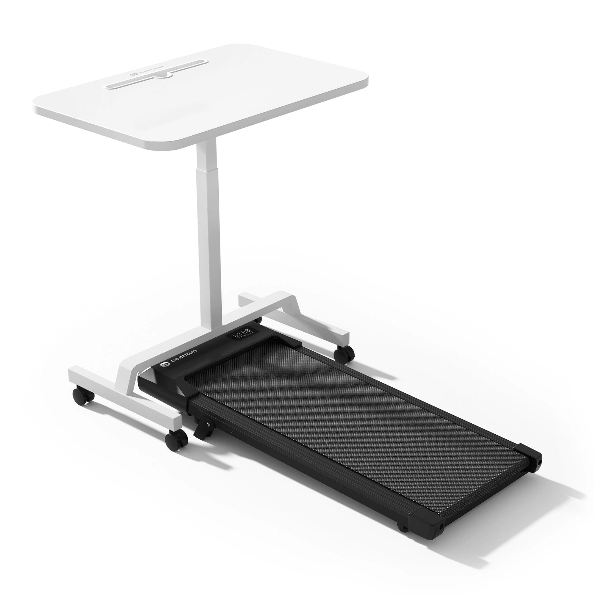 Manual SKU DR-BA10-C-Black-with hand desk and electric SKU DR-BA10-C-Black-With Electric desk name the Plus base; page FAQ also repeats compact Urban dimensions, which are not applied to the full bundle. manufacturer product image