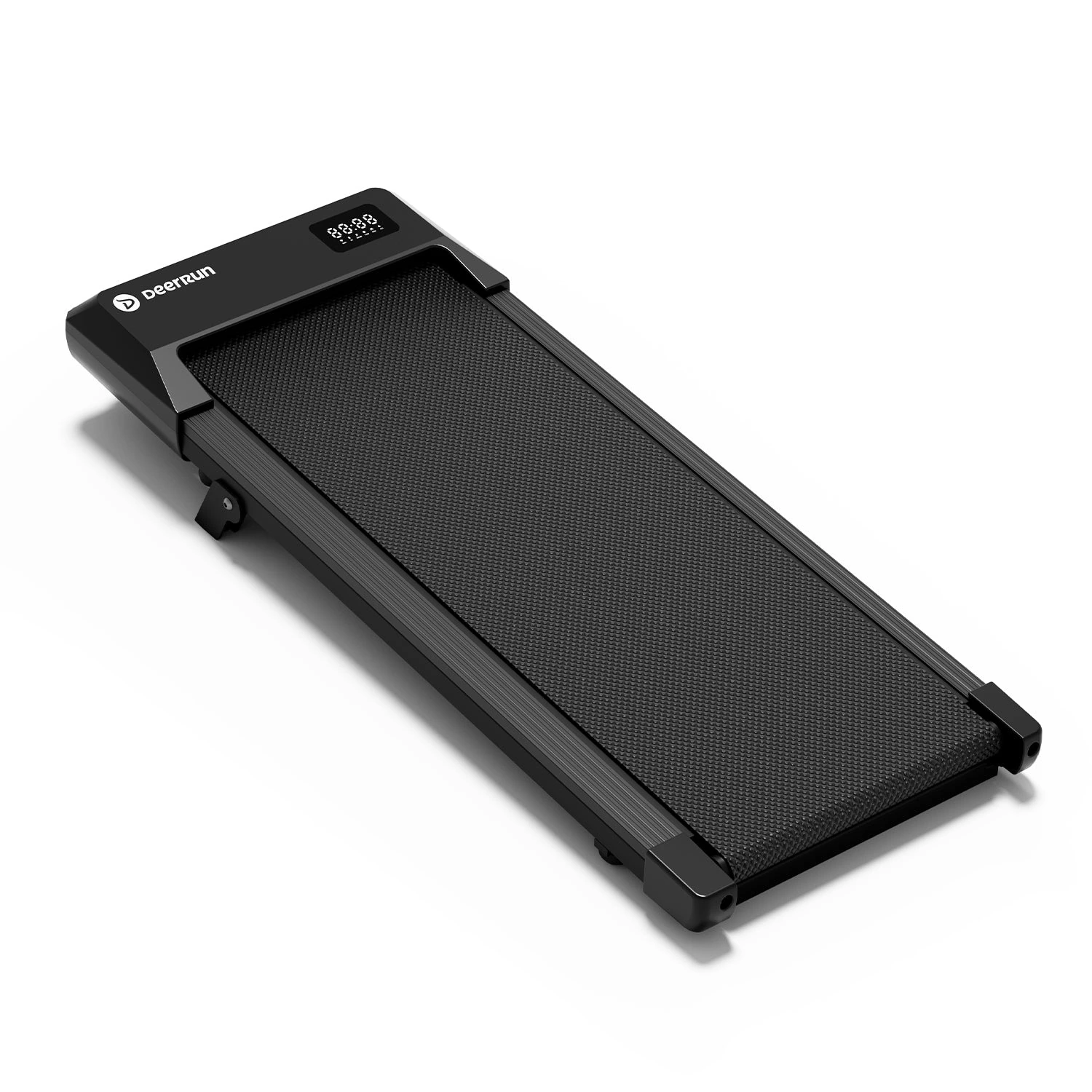 Black DR-BA10-C-Black; exact longer-belt US offer, distinct from the compact Urban. manufacturer product image