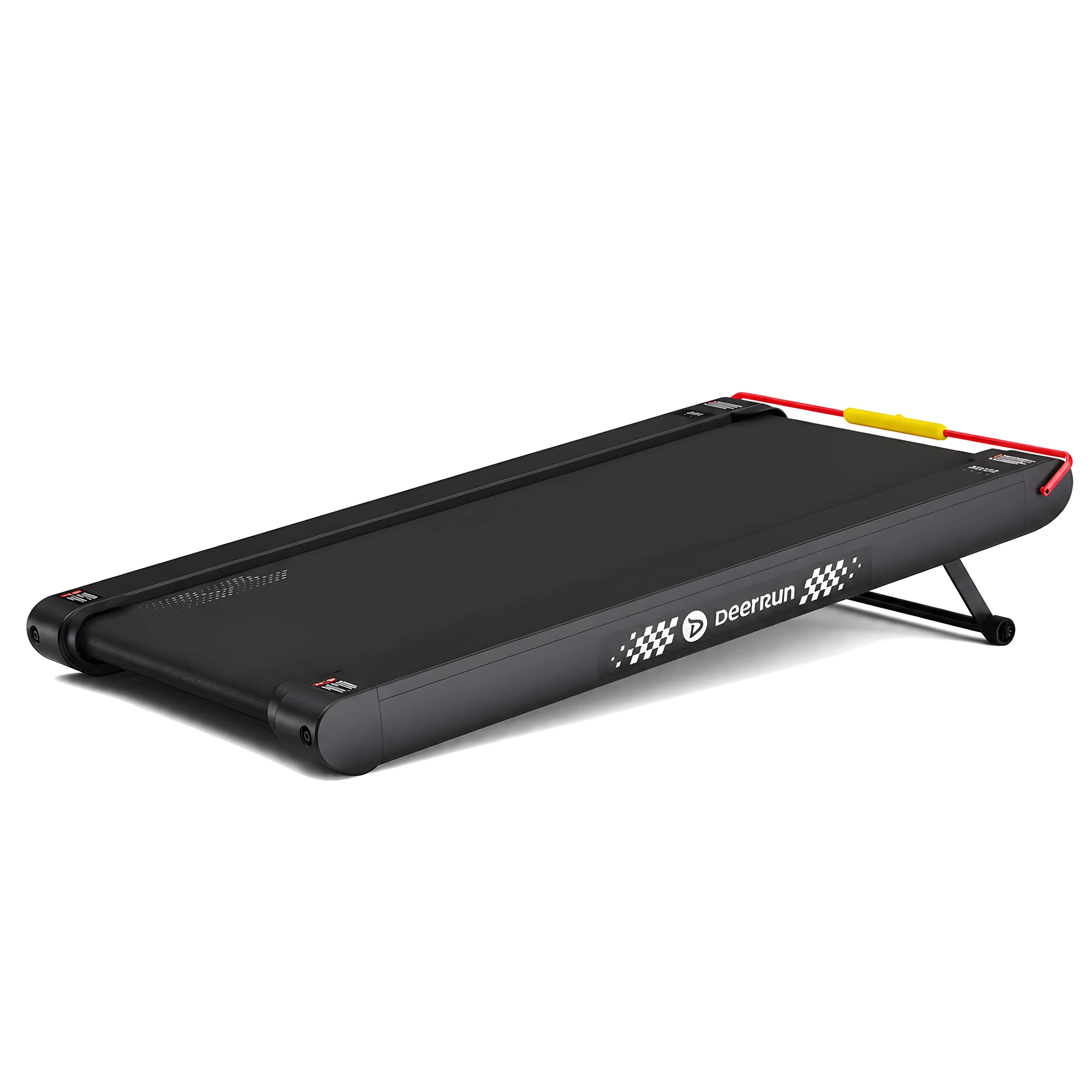 DeerRun Sleek Rise 1 exact US DR-BA19R-Black launch reference; distinct from other DeerRun current bases. manufacturer product image
