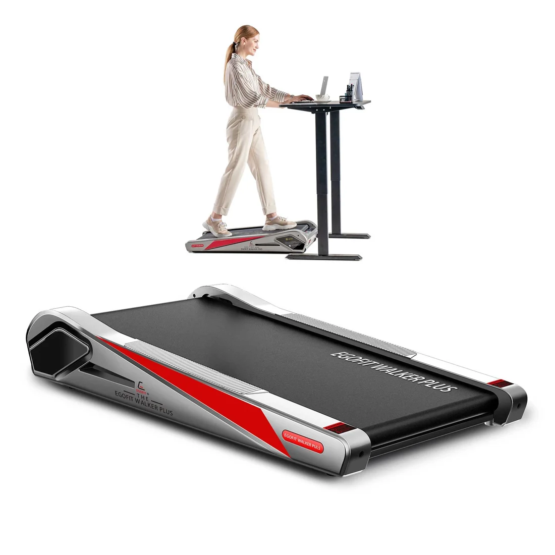 Egofit Walker Pro M1 manufacturer product image
