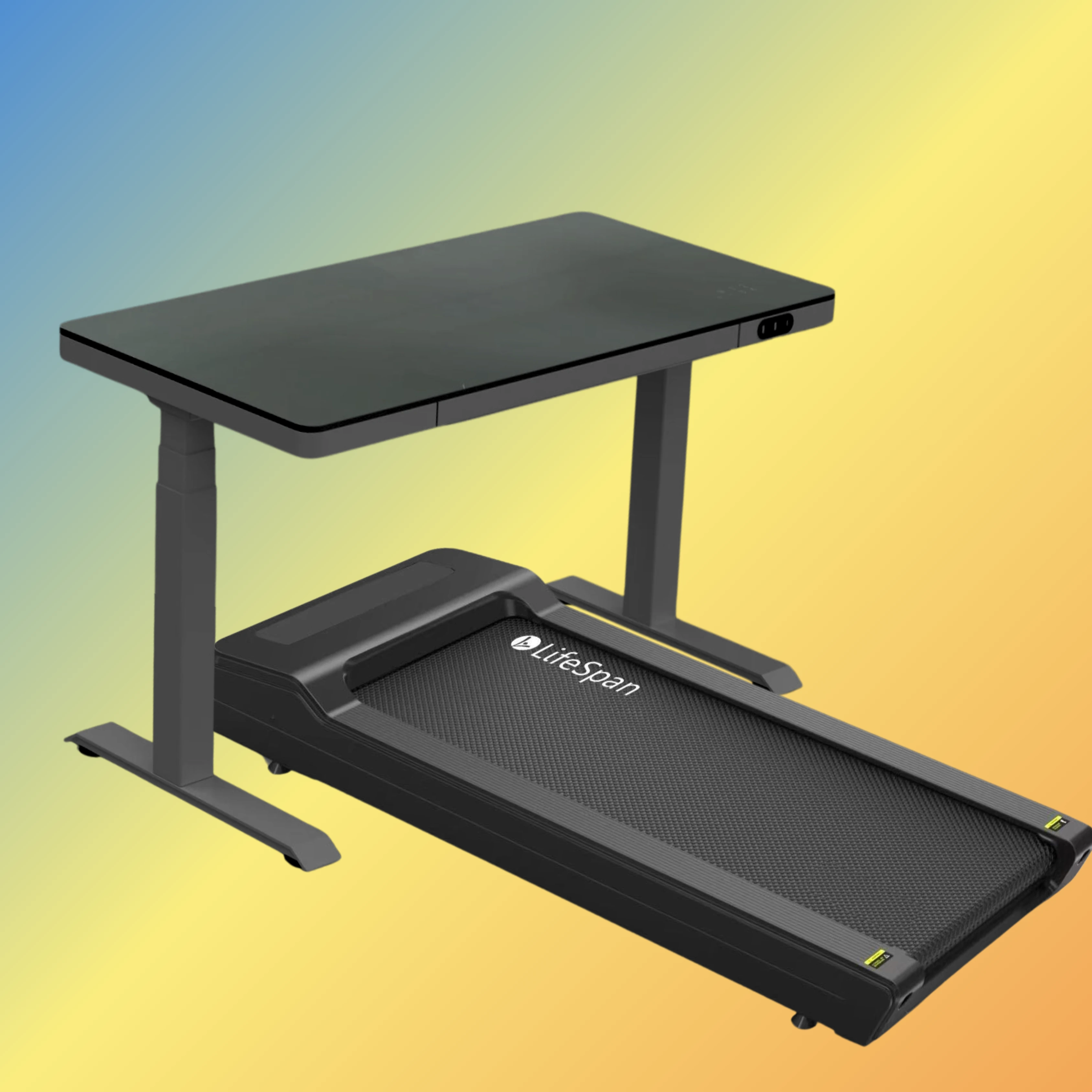 Desk Dash Pro manufacturer product image
