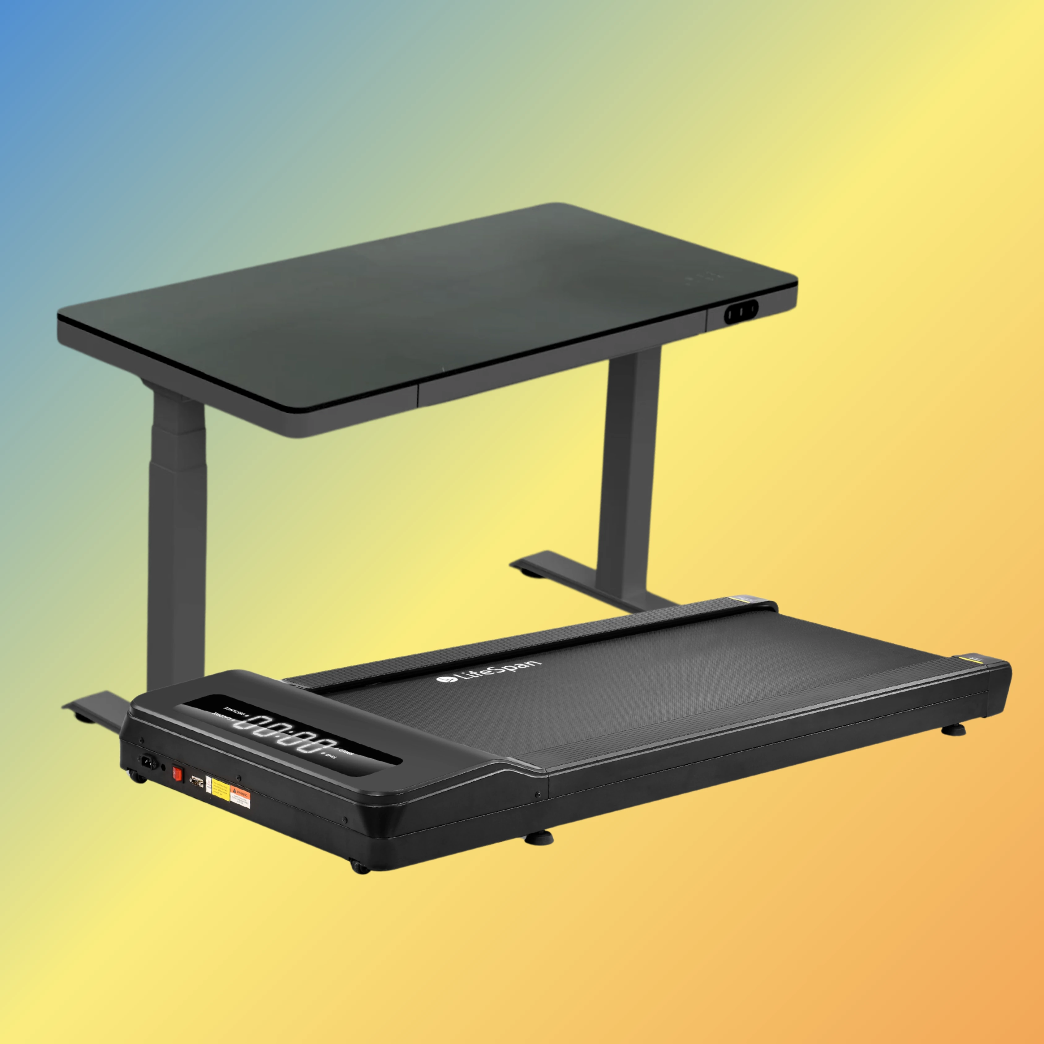 Fit Desk manufacturer product image