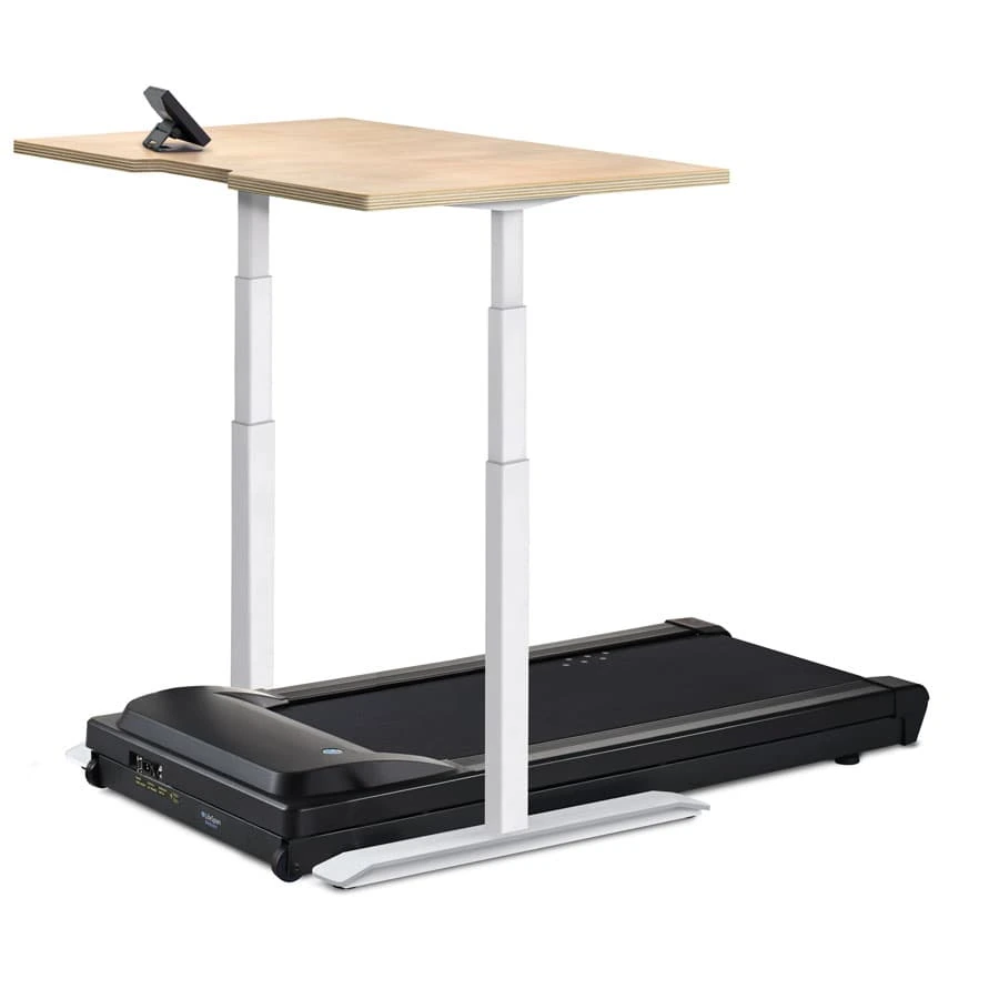 TR1000-Power Treadmill Desk manufacturer product image
