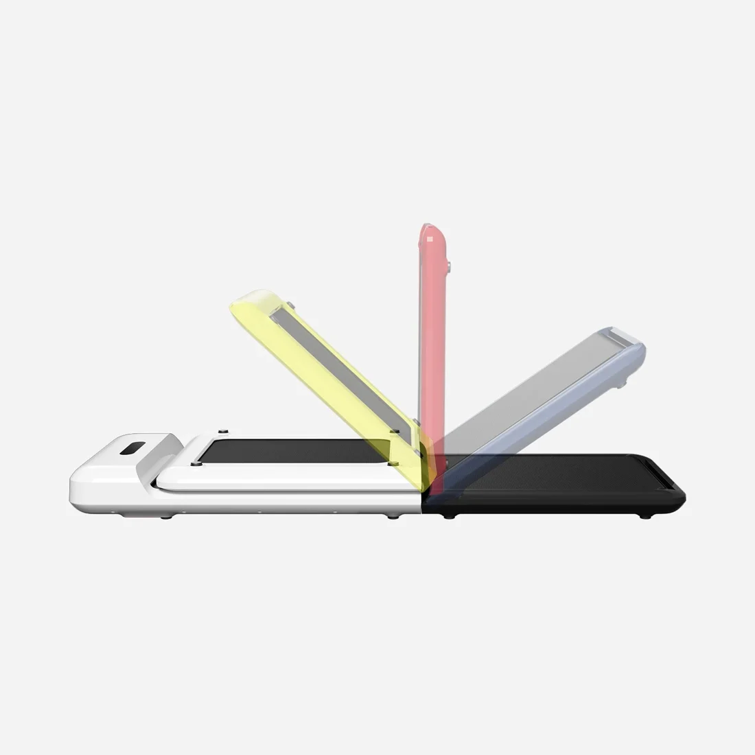 WalkingPad C2 manufacturer product image