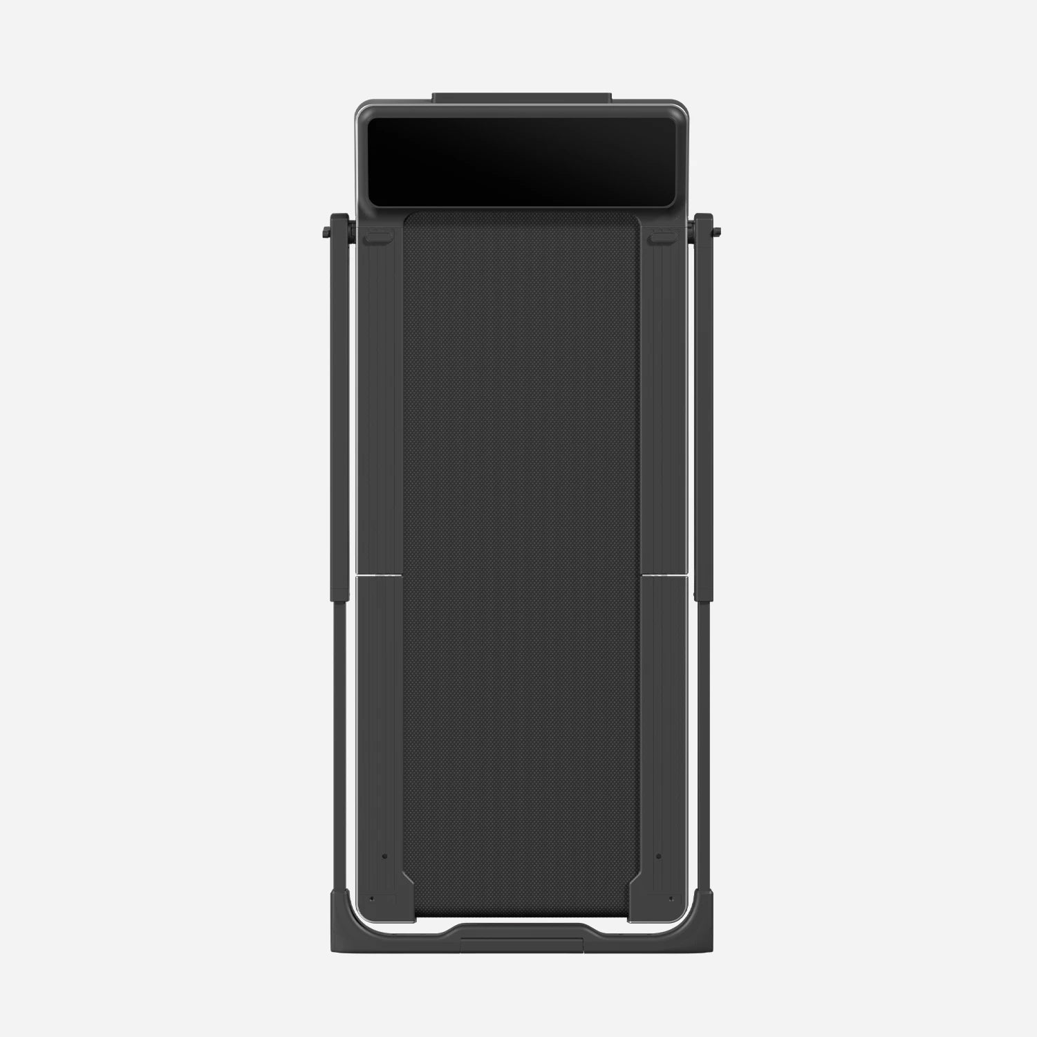 WalkingPad Z3 Hybrid folded flat, exact-model manufacturer image